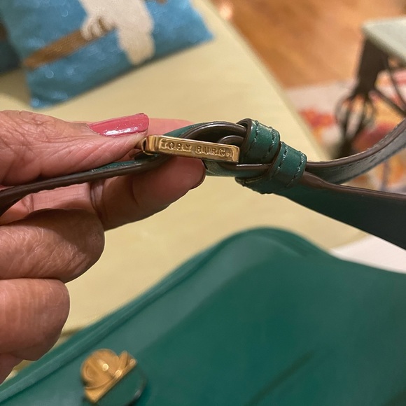 Tory Burch Handbag - Picture 5 of 7